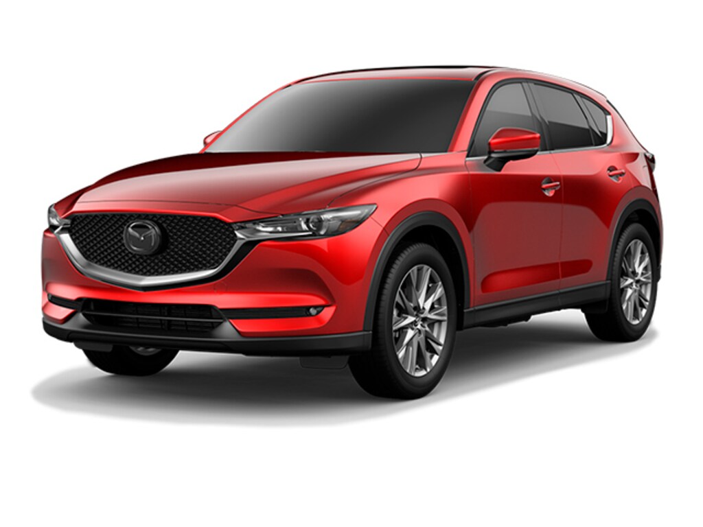Used 2019 Mazda CX5 For Sale at Woodhouse Mazda VIN JM3KFBDM3K0662861